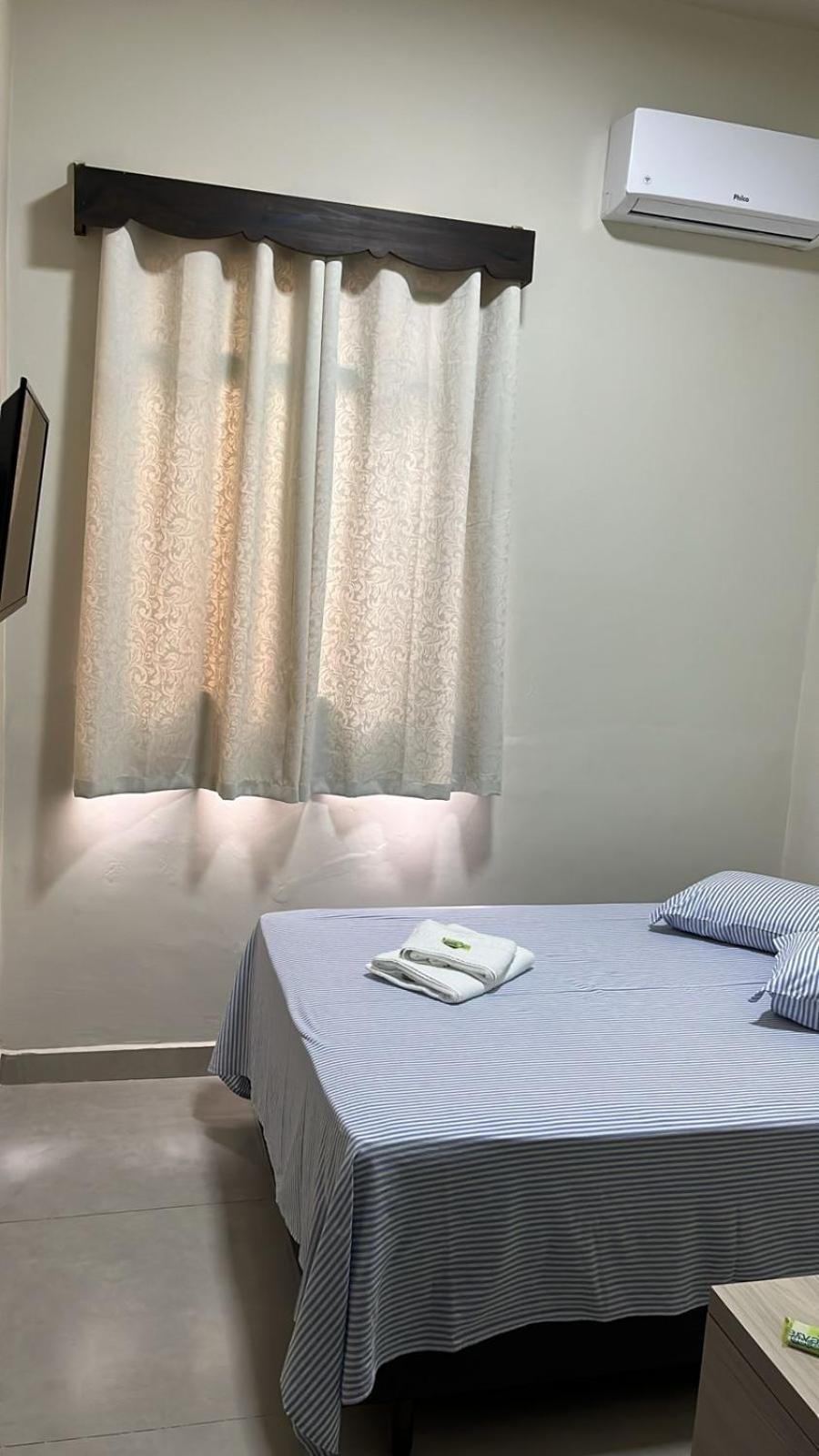 Hotel Vila Rica Маринга Экстерьер фото