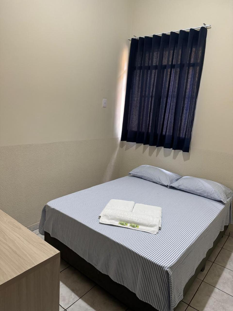 Hotel Vila Rica Маринга Экстерьер фото