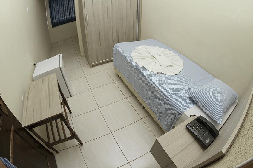 Hotel Vila Rica Маринга Экстерьер фото